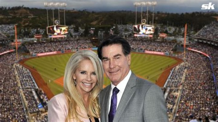 Unveiling The Enigmatic World Of Steve Garvey's Wife: Discoveries And Insights