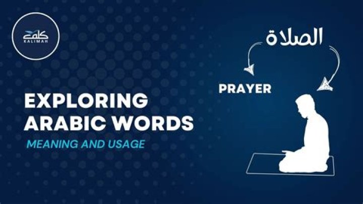 Unveiling The Essence Of Jamal: Meaning In Arabic