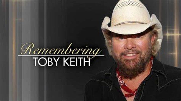 Unveiling The Extraordinary Journey Of Toby Keith's Wife, Tricia