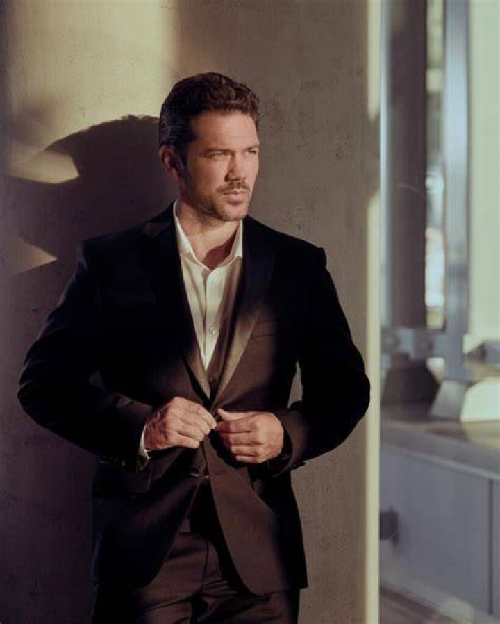 Unveiling The Extraordinary Life And Career Of Ryan Paevey