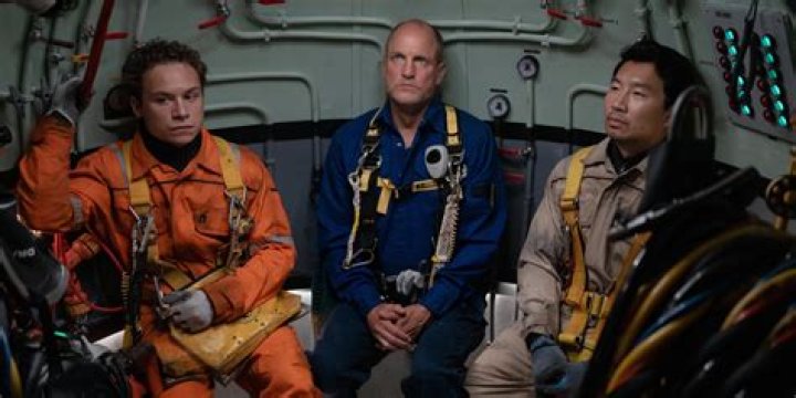 Unveiling The Extraordinary World Of Woody Harrelson's Wife
