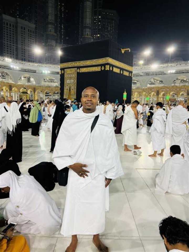 Unveiling The Faith: Is Jamal Muslim?