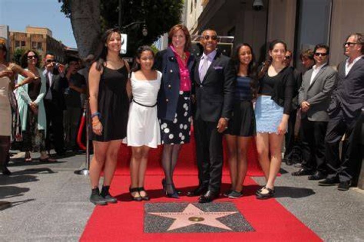 Unveiling The Family Life Of Hollywood Icon Giancarlo Esposito: Exclusive Insights