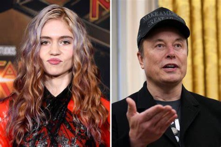 Unveiling The Fascinating World Of Grimes' Children: Exclusive Insights And Surprises