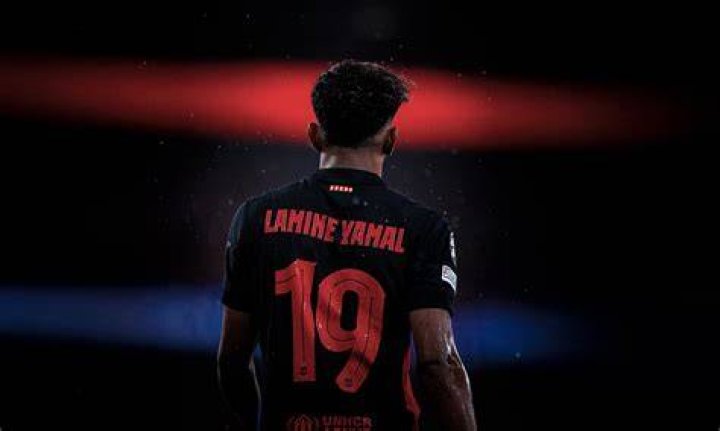 Unveiling The Financial Compensation Of Yamal Football Players