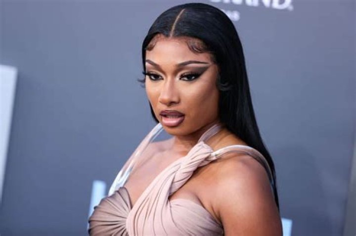 Unveiling The Fortune Of Megan Thee Stallion: Net Worth Secrets Revealed