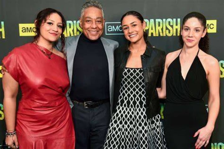 Unveiling The Heart Of Giancarlo Esposito's Family: Discoveries And Insights