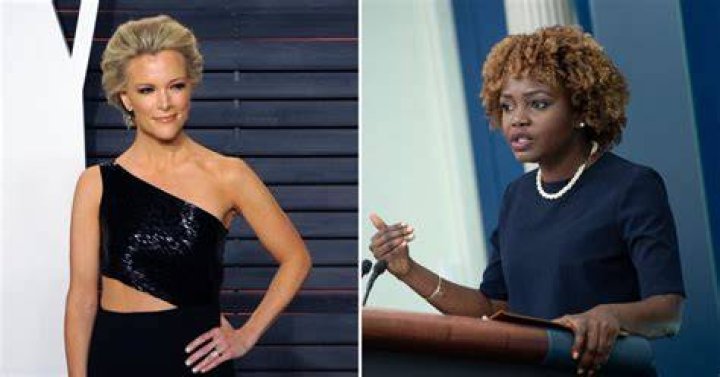 Unveiling The Heart: Who Is Karine Jean-Pierre's New Partner?