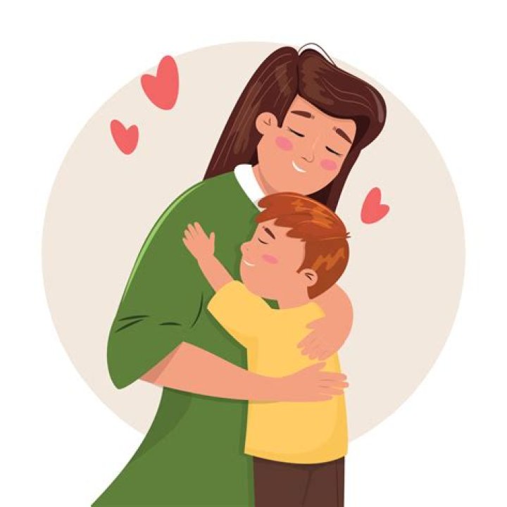 Unveiling The Heartwarming Moments: The Kid And His Mom CCTV Video