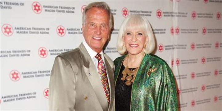 Unveiling The Hidden Stories Behind Shirley Jones's Marriages