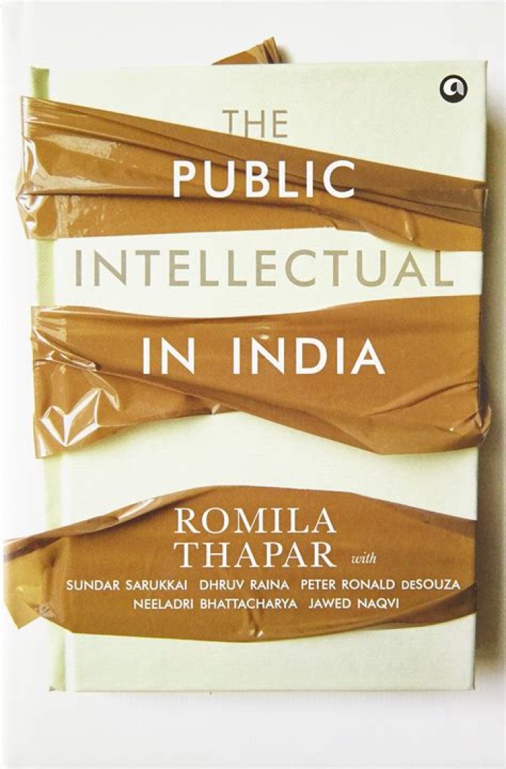Unveiling The Hidden Story Behind The Public Intellectual