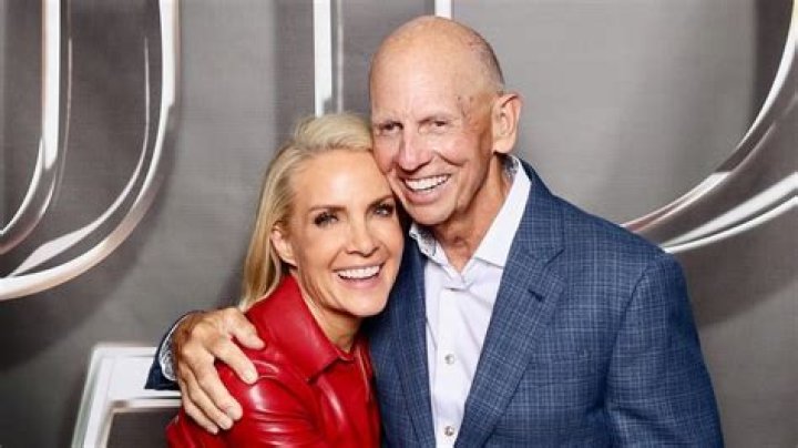 Unveiling The Husband Of Dana Perino: A Visual Representation