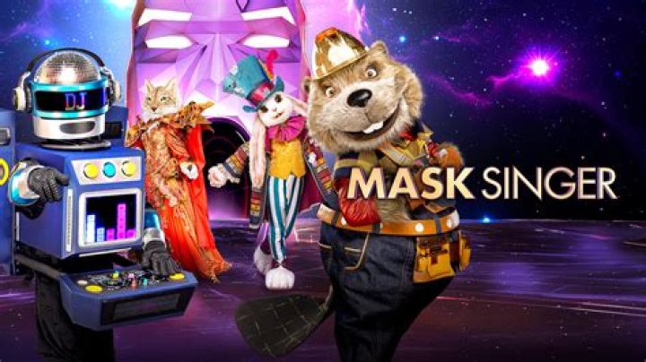 Unveiling The Husky's Identity On The Masked Singer