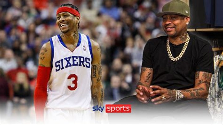 Unveiling The Impact Of Allen Iverson's Siblings: Uncovering Hidden Truths