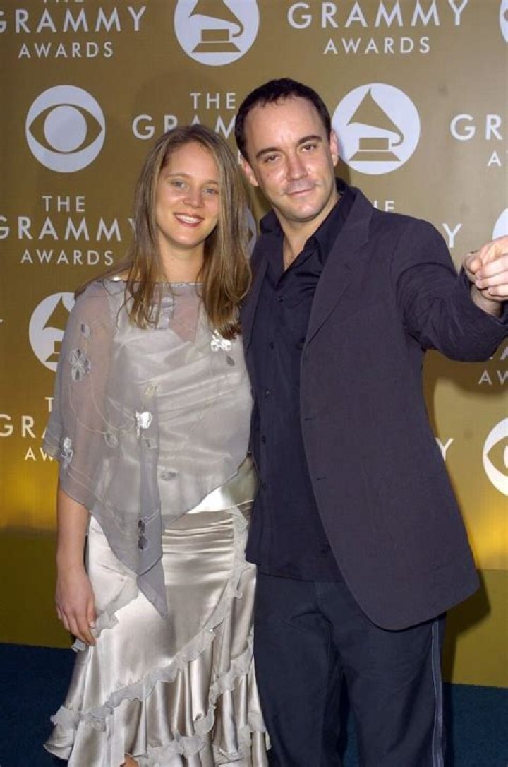 Unveiling The Inspiring Identity Of Dave Matthews' Wife
