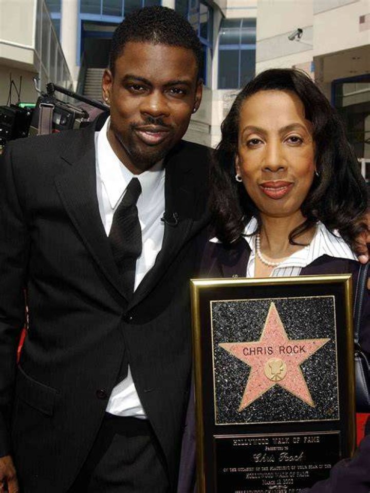 Unveiling The Inspiring Life Of Chris Rock's Father