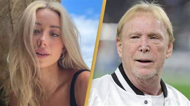 Unveiling The Inspiring Story Of Shannon Davis: Mark Davis' Raiders Wife