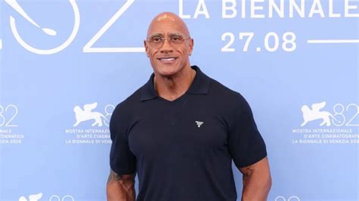 Unveiling The Inspiring World Of Dwayne Johnson's Cousin