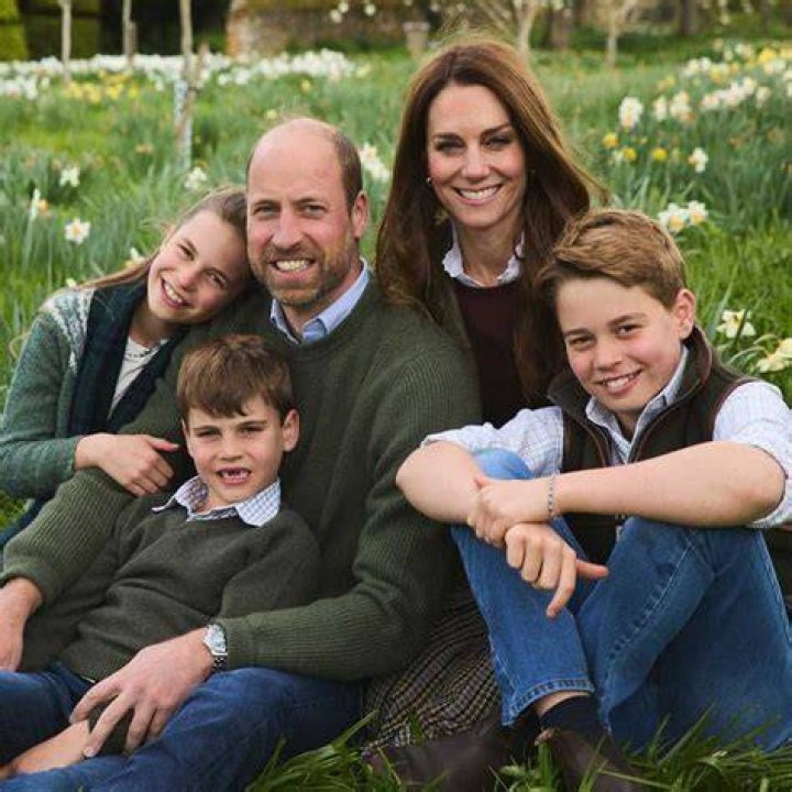 Unveiling The Intricate Tapestry Of Kate Walsh's Family