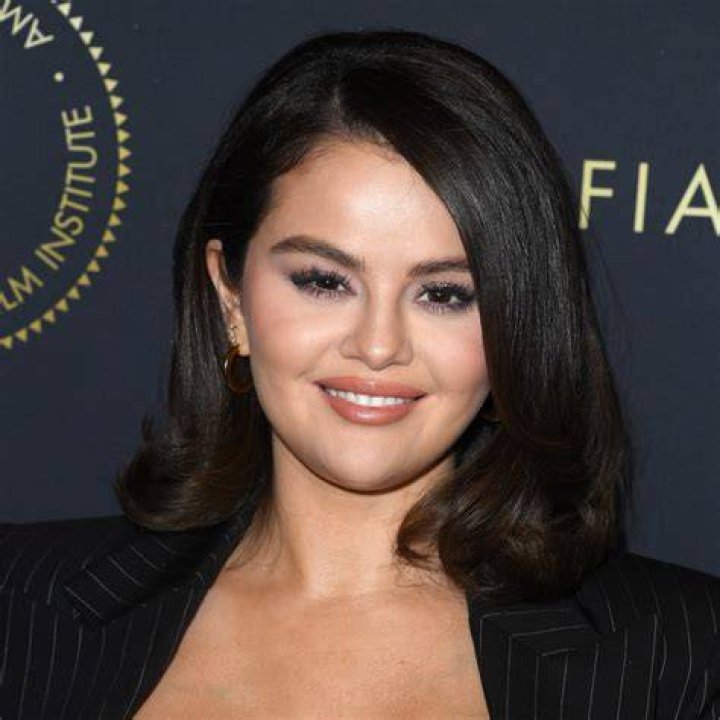 Unveiling The Intriguing Physical Attributes Of Selena Gomez