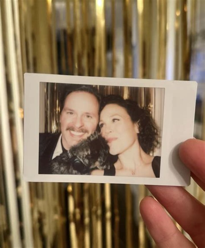 Unveiling The Intriguing World Of Michael Rosenbaum's Relationships