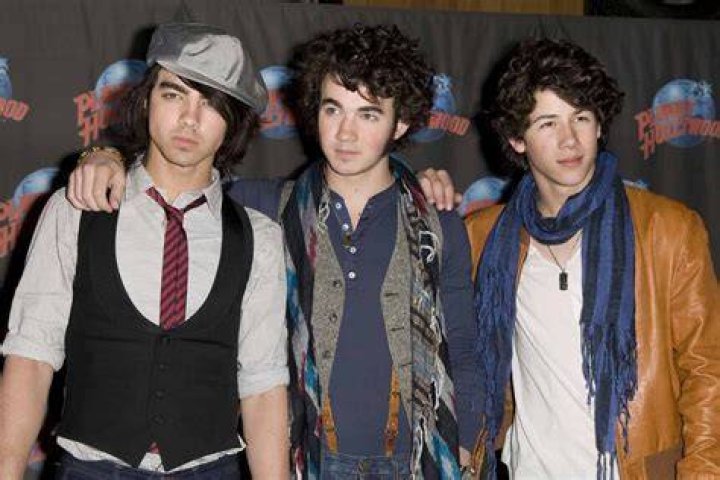 Unveiling The Jonas Brothers' Roots: Discover Their True Identity