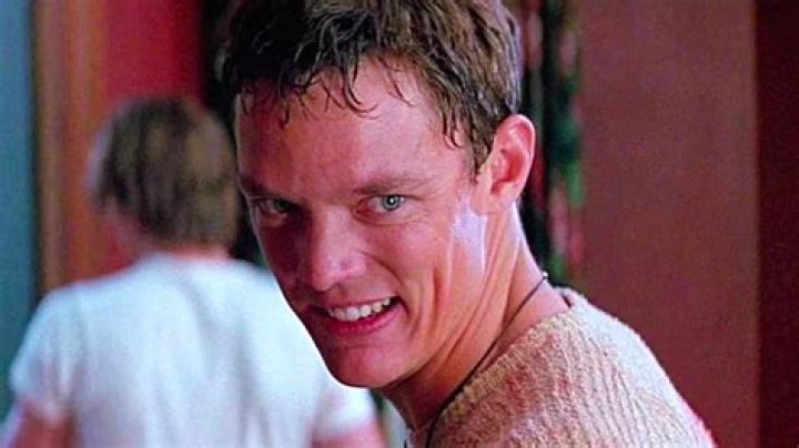 Unveiling The Journey Of Matthew Lillard's Son: A Promising Star