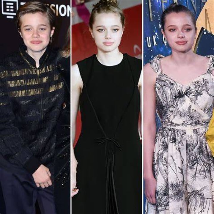 Unveiling The Journey Of Shiloh Nouvel Jolie-Pitt: A Transformative Story
