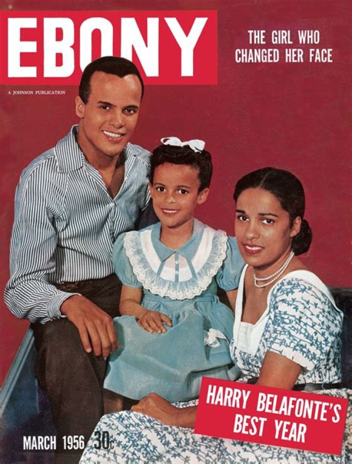 Unveiling The Legacy And Impact Of Marguerite Belafonte