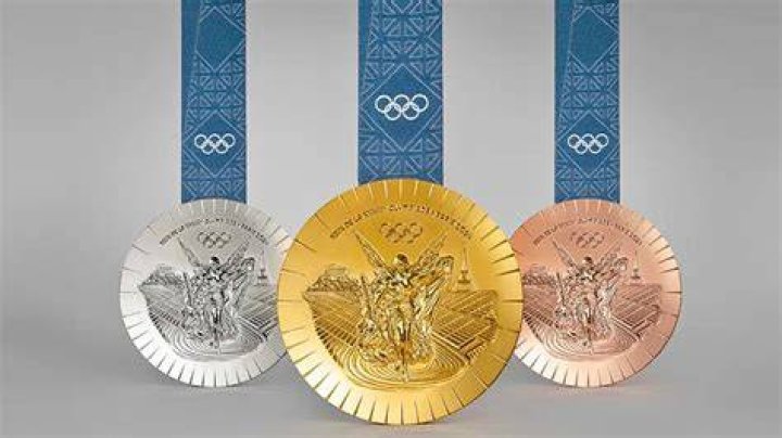 Unveiling The Legacy Of An Olympic Champion