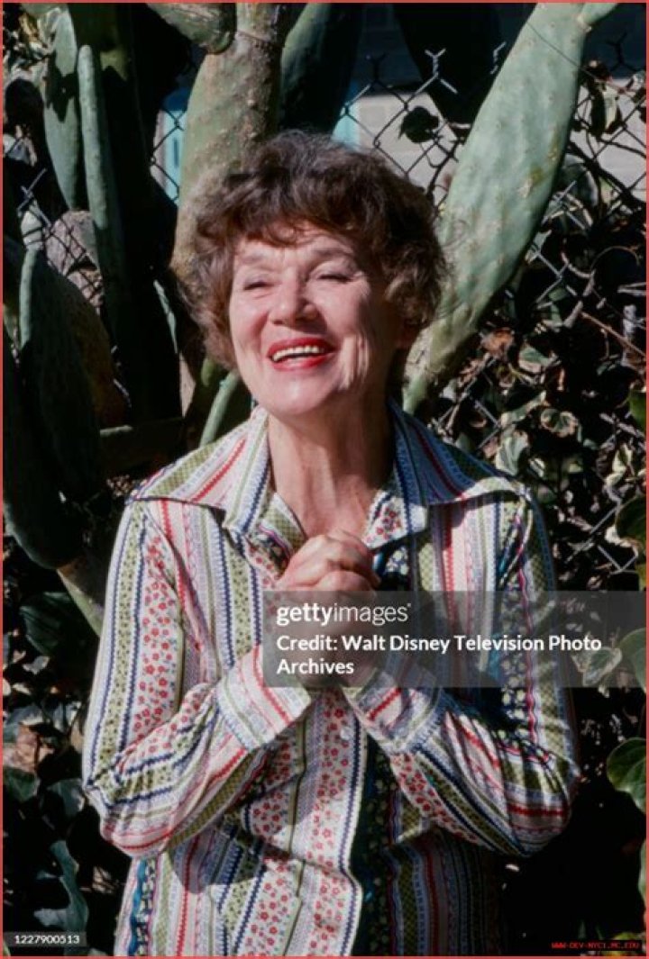 Unveiling The Legacy Of Jeannette Nolan: Discoveries And Insights
