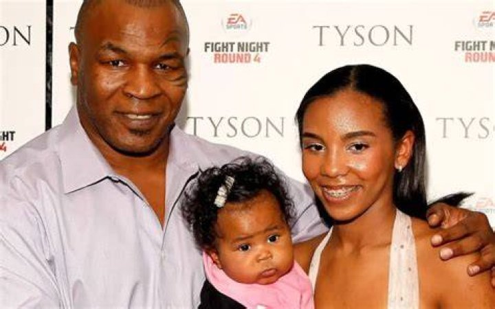 Unveiling The Legacy Of Mikey Lorna Tyson: A Boxing Prodigy