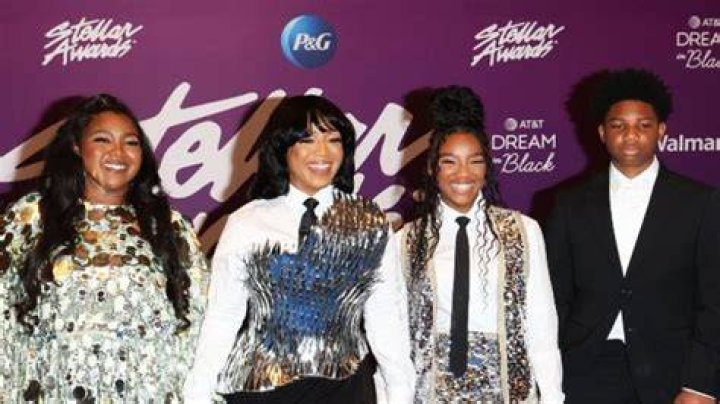 Unveiling The Life And Impact Of Erica Campbell's Husband