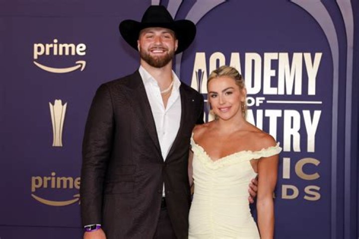 Unveiling The Life And Impact Of Hayley Gasser, Dallas Goedert's Wife