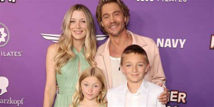 Unveiling The Life Of Chad Kroeger's Wife In 2023