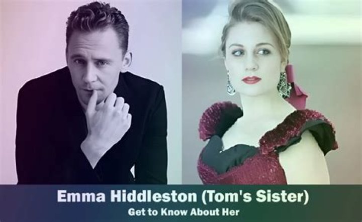 Unveiling The Life Of Emma Hiddleston: A Journey Beyond The Spotlight