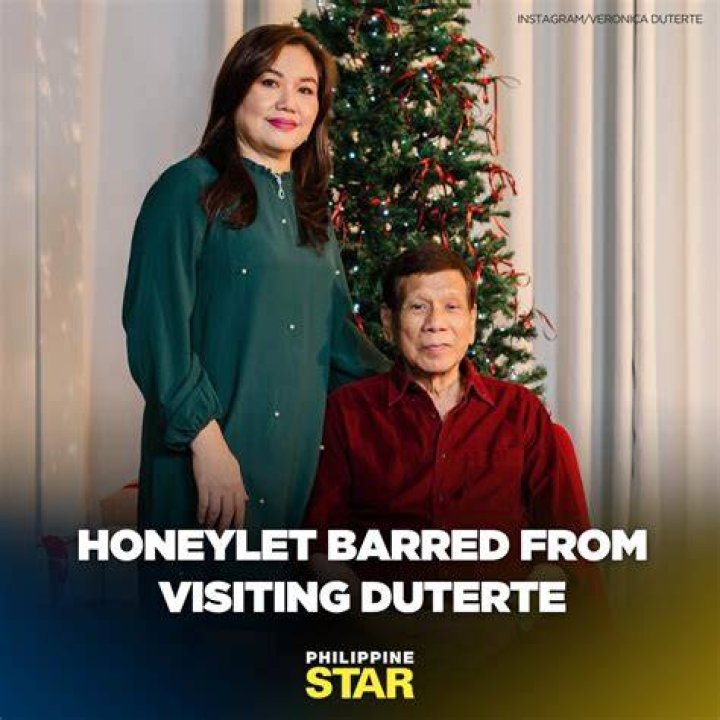 Unveiling The Life Of Honeylet Avanceña Young: A Multifaceted Personality