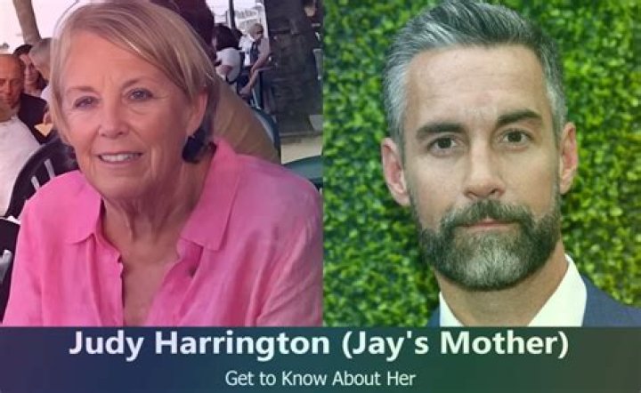 Unveiling The Life Of Jay Harrington's Mother: A Tribute To Her Strength And Influence