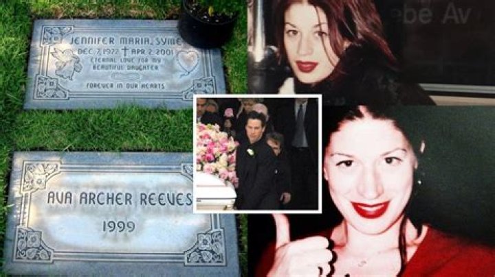 Unveiling The Life Of Jennifer Syme