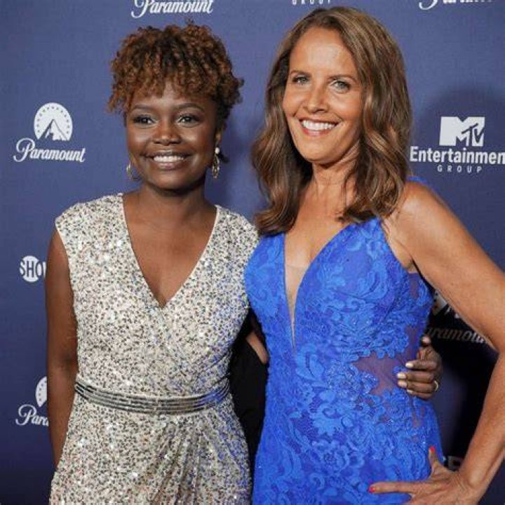 Unveiling The Life Of Karine Jean-Pierre's Wife: A Journey Of Love And Partnership