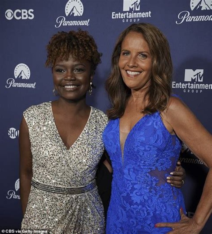 Unveiling The Lives Of Karine Jean Pierre And Suzanne Malveaux