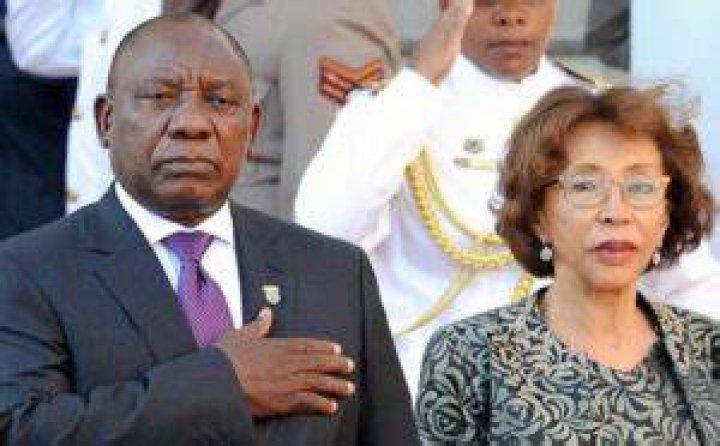 Unveiling The Lives Of The Children Of Tshepo Motsepe