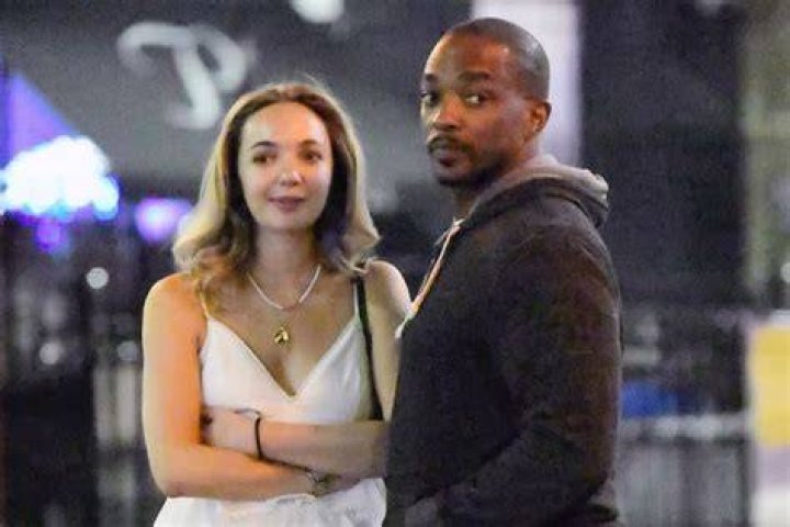 Unveiling The Love Life Of Anthony Mackie: Is Anthony Mackie Married?