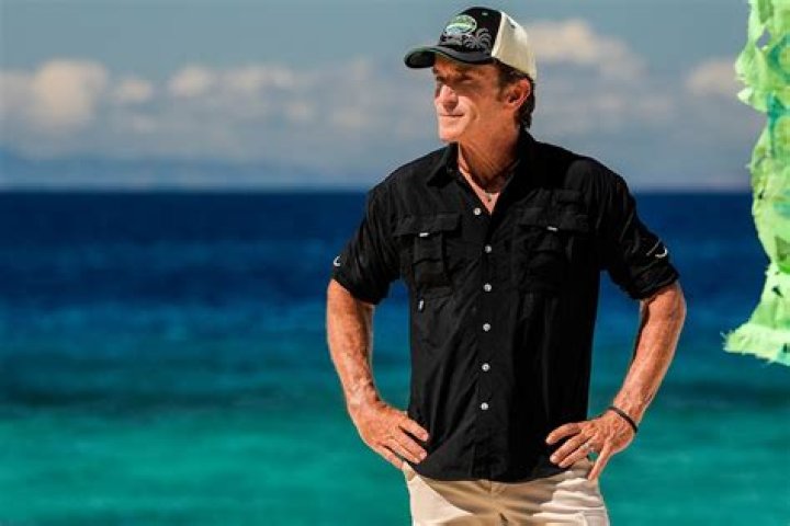 Unveiling The Lucrative Empire: Jeff Probst's Survivor Salary