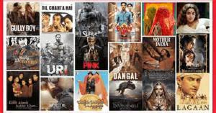 Unveiling The Magic: The Best Movie For Bollywood Enthusiasts
