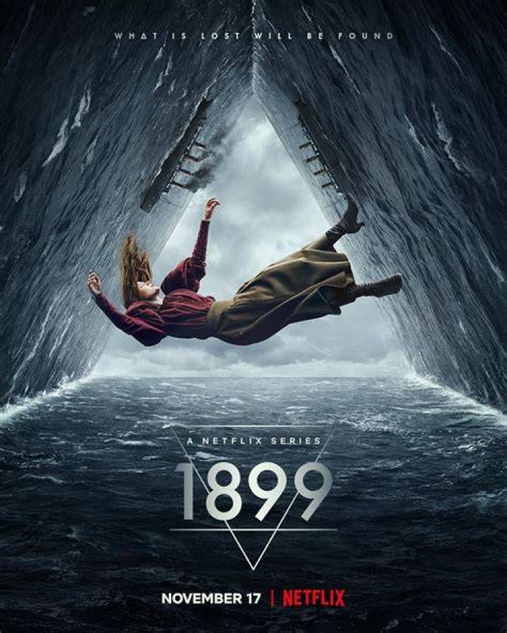 Unveiling The Mastermind Behind Cinematic Phenomena: Baran Bo Odar
