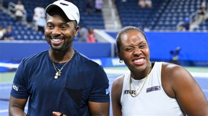 Unveiling The Matrimonial Life Of Taylor Townsend: Meet Her Enigmatic Husband