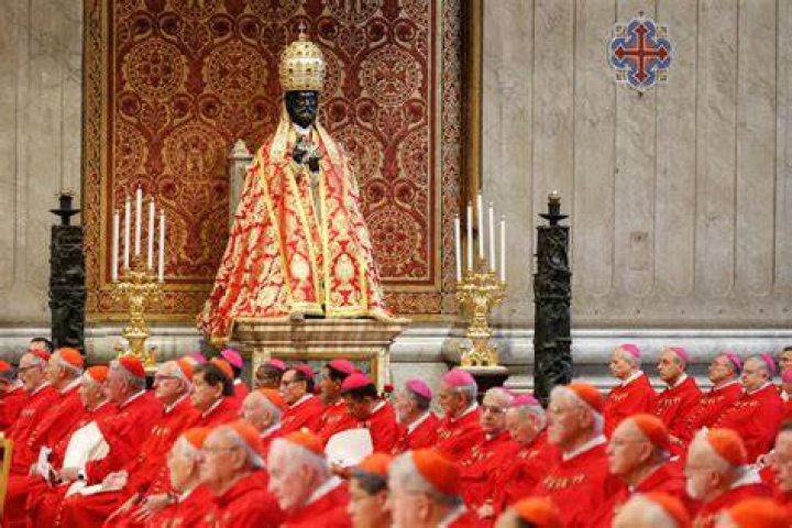 Unveiling The Meaning Behind The Red-Robed Cardinals