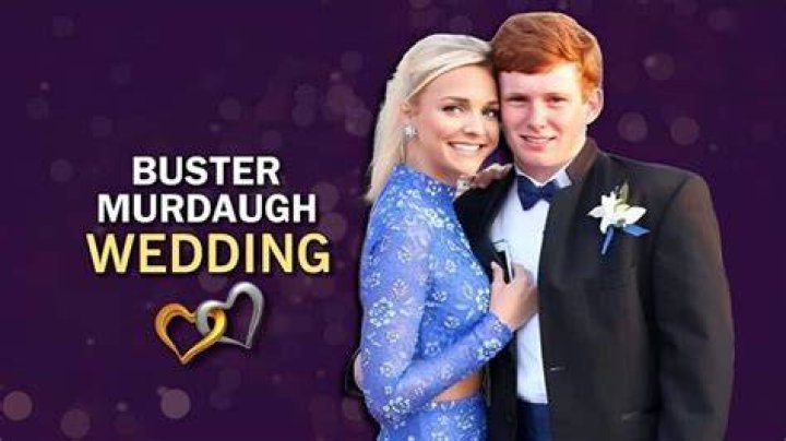 Unveiling The Murdaugh Mystery: Exploring "buster Murdaugh Dob"
