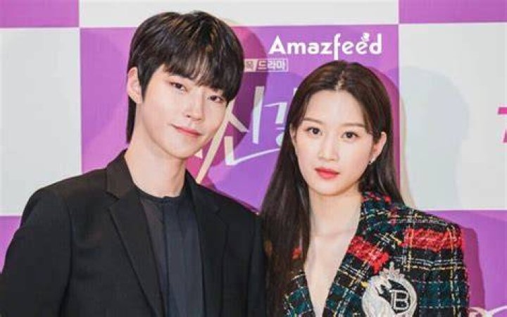 Unveiling The Mystery Of Hwang In Yeop's Wife: Who Is She?